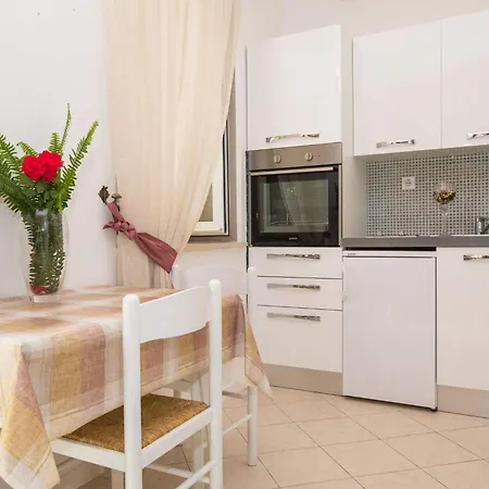 Vidak - With Terrace And Sea View - A2 Molunat