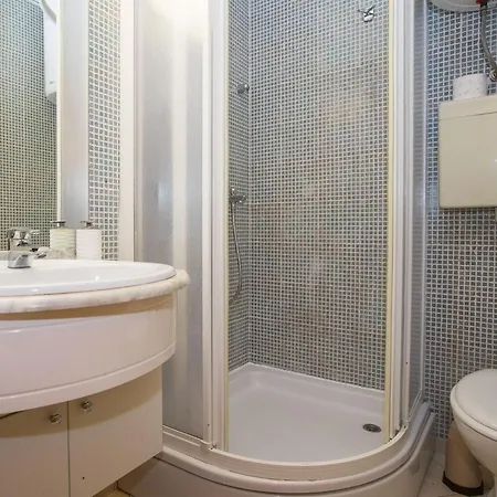 Vidak - With Terrace And Sea View - A2 * Molunat