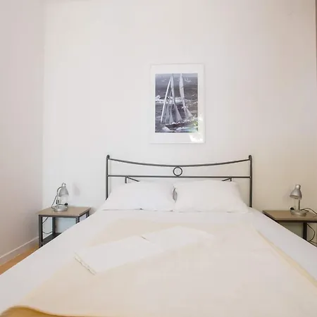 Appartement Vidak - With Terrace And Sea View - A2