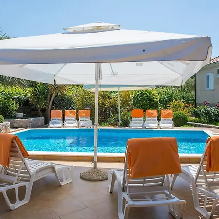 Vidak - With Terrace And Sea View - A2 Appartement Molunat