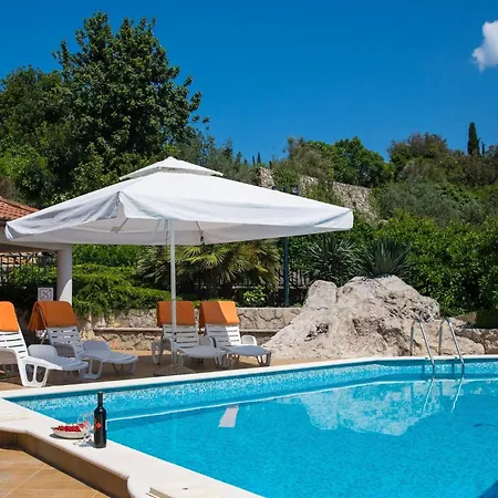 Vidak - With Terrace And Sea View - A2 * Molunat